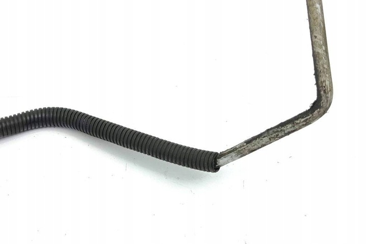 фото №9, Датчик давления кондиционера toyota prius _w3_ 4434400720 1.5l 2008