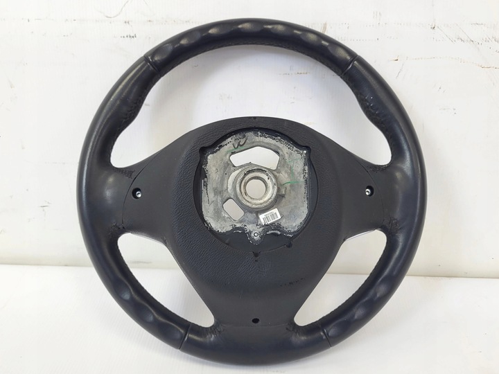 фото №8, Руль мультифункция 2460563385 bmw x5 f15 2014r xdrive25d 300