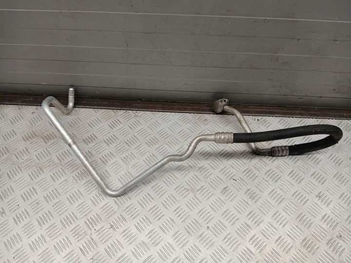 фото №5, Audi a4 s4 b8 8k 8k0260707t провода кондиционера