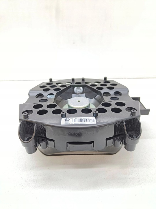 фото №6, Bmw x3 f25 2011 динамик низкочастотный