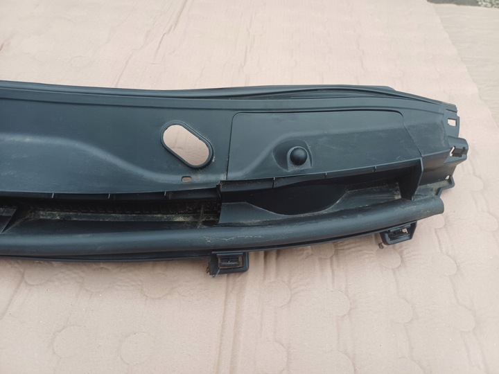 фото №9, Citroen c1 ii peugeot 108 aygo ii панель под лобовым стеклом пластиковый европа 55781-0h080