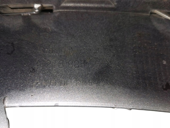 фото №16, Бампер, решётка, решётка радиатора, решётки, хромированные элементы mercedes cls w-218 рестайлинг amg 286.