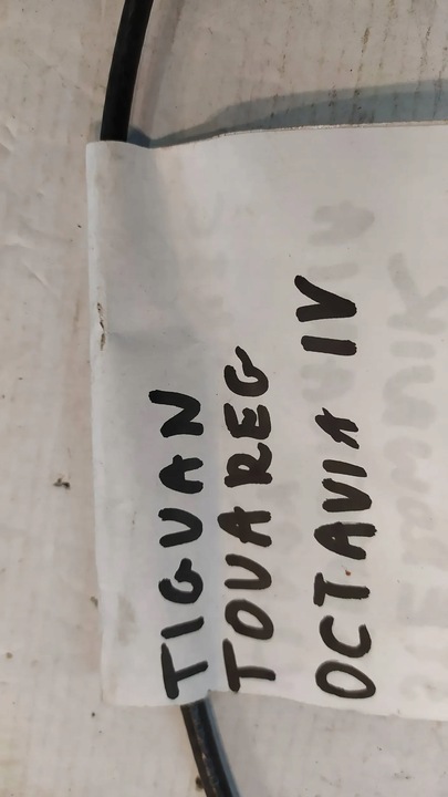 фото №7, Модуль блок керування кришки elektyrcznej vw arteon