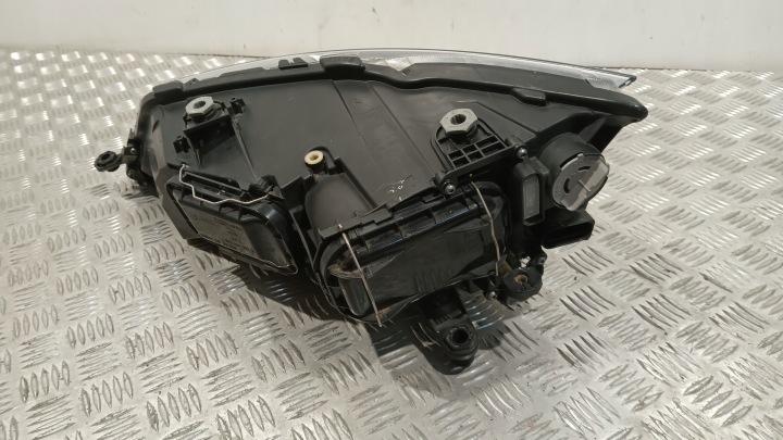 фото №11, Фара передняя seat leon iii 5f1 12-17 5f1941006a оригинал valeo европа правая