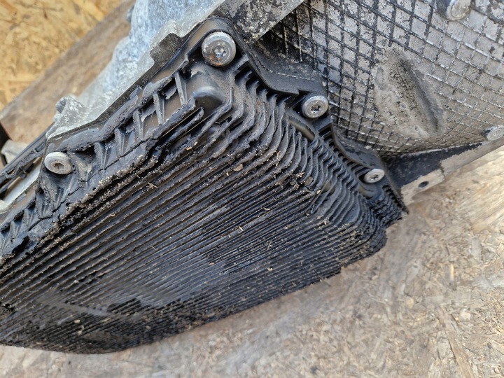 фото №13, Коробка передач коробки передач автомат iveco daily 3.0hpi 8hp70