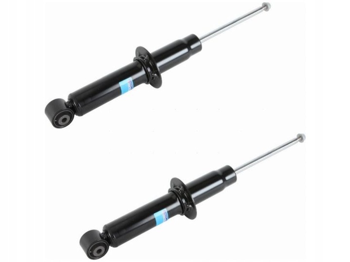 фото №1, Амортизатори зад sachs 314 457