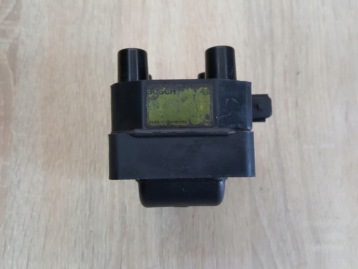 фото №6, Fiat bravo i 1.4 b катушка зажигания 0221503407