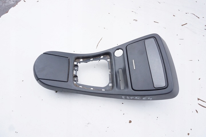 фото №1, Рамка выборщик renault espace 4 iv