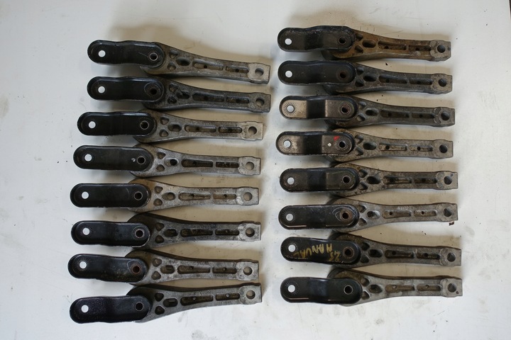 фото №1, Vw beetle 5c лапи коробки підтримка