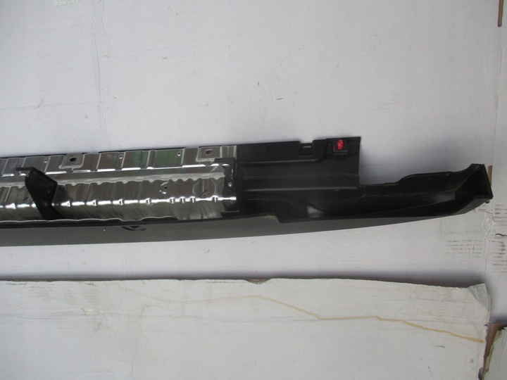 фото №6, Kia sorento iii 2015- накладка порогова ліва c6f37ac100