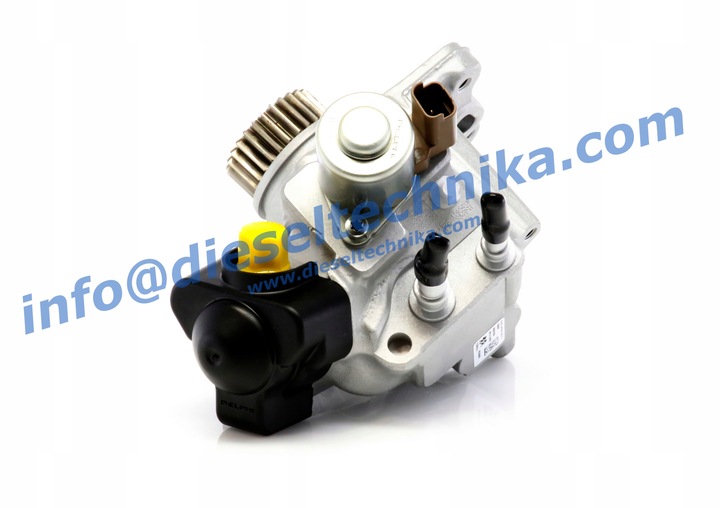 фото №9, Насос 28384347 28323334 hrp711 9674984480 1870671