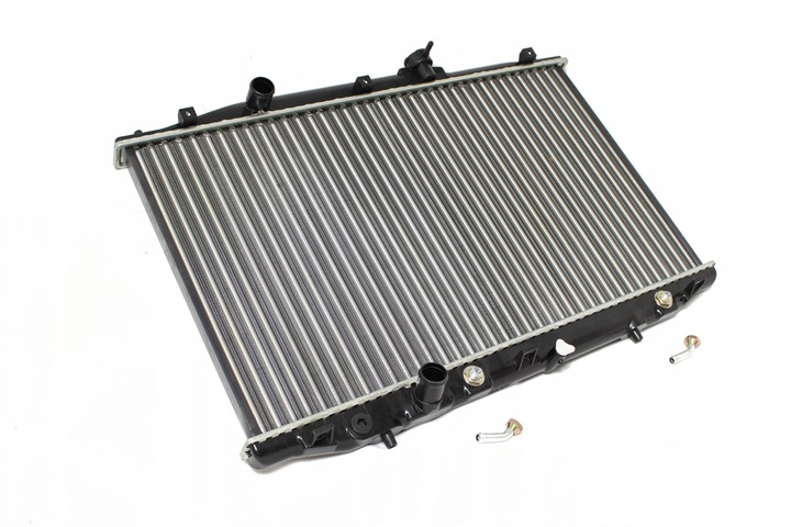 фото №1, Радиаторов воды honda accord vii 7 03-08 2.4