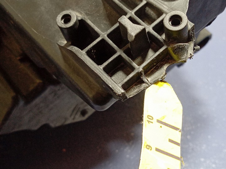 фото №8, Citroen c4 iii 20- фара правый led vision eu 9830649280