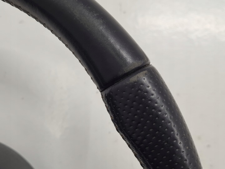 фото №7, Audi tt 8j a3 8p рестайлінг s-line кермо триспицевий 8j0419091g