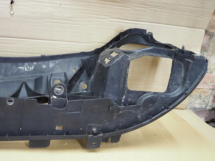 фото №13, Підсилювач pas переднє opel vivaro trafic ii