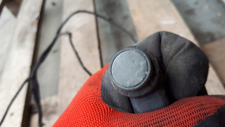 фото №7, A4 b8 s4 жгут pdc перед передняя датчики kpl