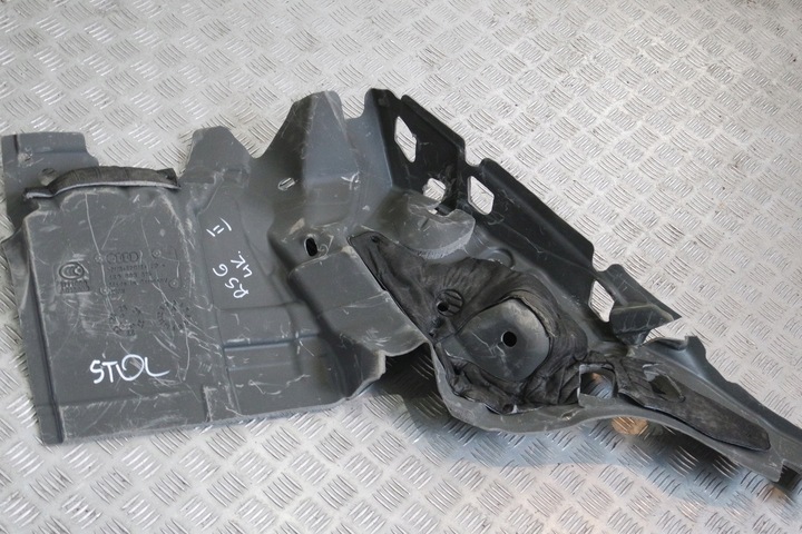 фото №1, Захист шумоізоляція підкрилки audi 4k a6 s6 rs6 4k9863813