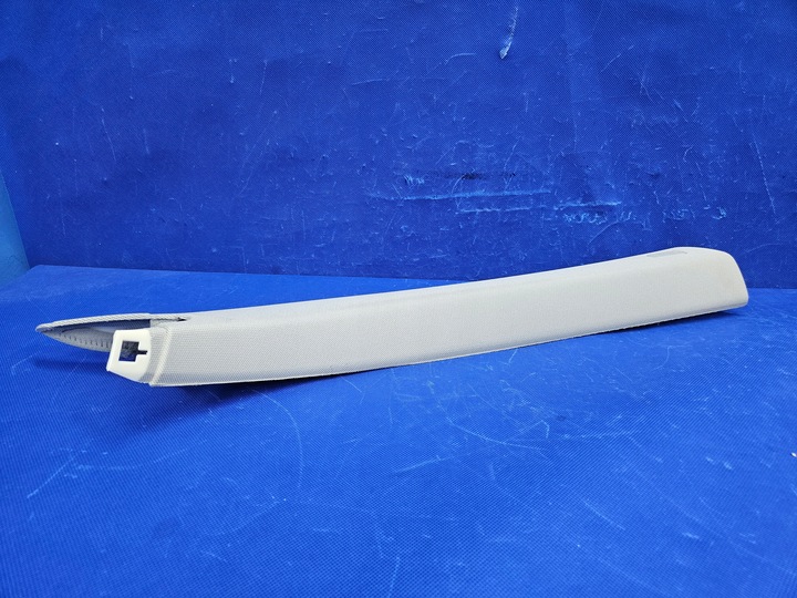 фото №2, Audi a7 c7 захист стійка права оббивка оригінал 4g8867234b