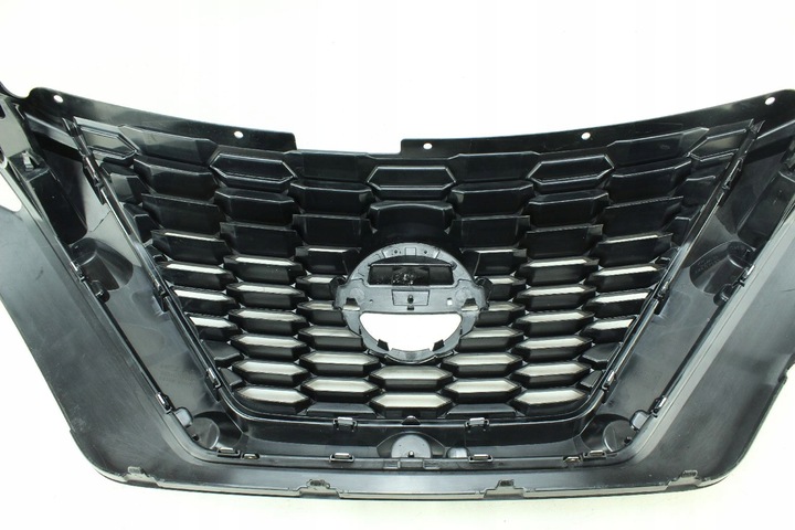 фото №13, Решётка решётка радиатора nissan juke 2 ii f16 62310 6pa0a