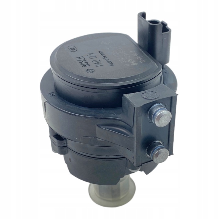 фото №15, Нова помпа циркуляції води trafic iii master iii movano b