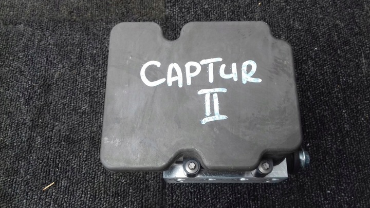 фото №9, Насос abs гальмівна 0265956794 renault captur ii