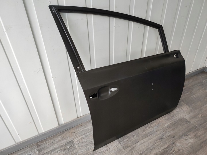 фото №6, Дверь toyota prius plus + передние правые перед правый новое оригинальные