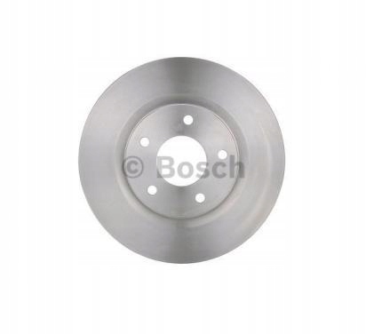 фото №1, Bosch диск тормозная dodge avenger/