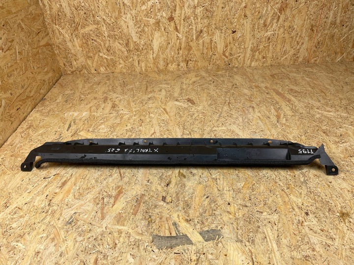 фото №5, Впуск руль воздуха nissan x-trail iv t33 2021-