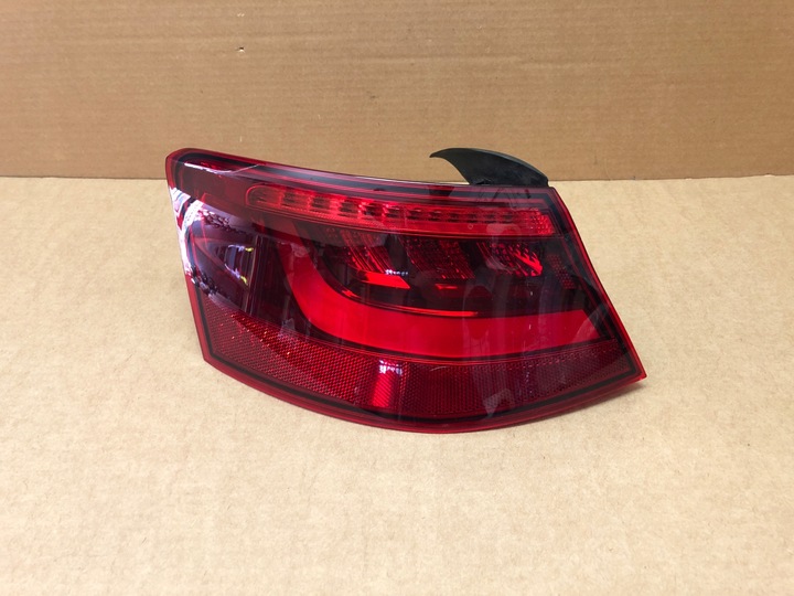 фото №1, Audi a3 8v3 хэтчбек лампа левая зад 8v3945095b