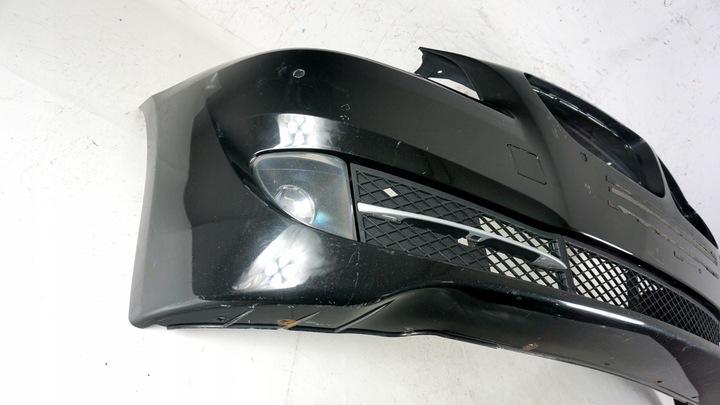 фото №7, Бампер перед переднее заменитель bmw 5 f10 f11 10-13 2010-2013 галоген pdc