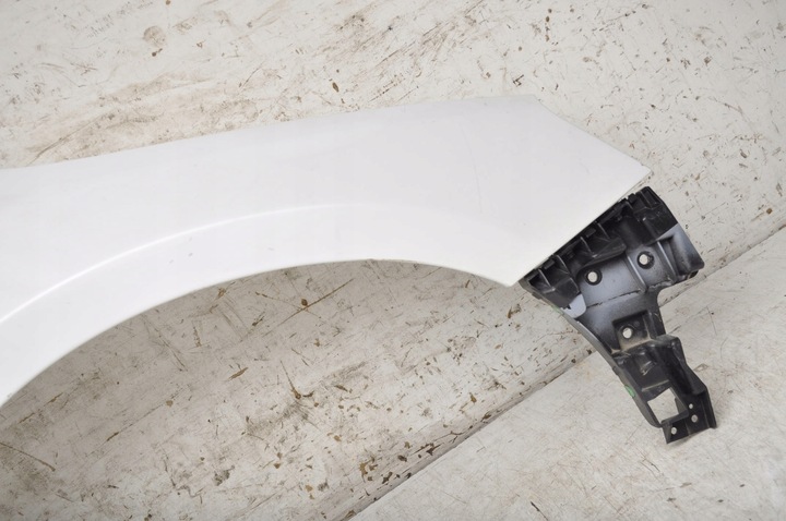 фото №9, Volvo s60 ii крило правий перед переднє