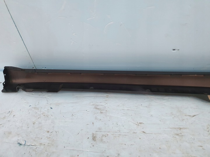 фото №5, Поріг планка audi tt tts 8s0 s-line праві