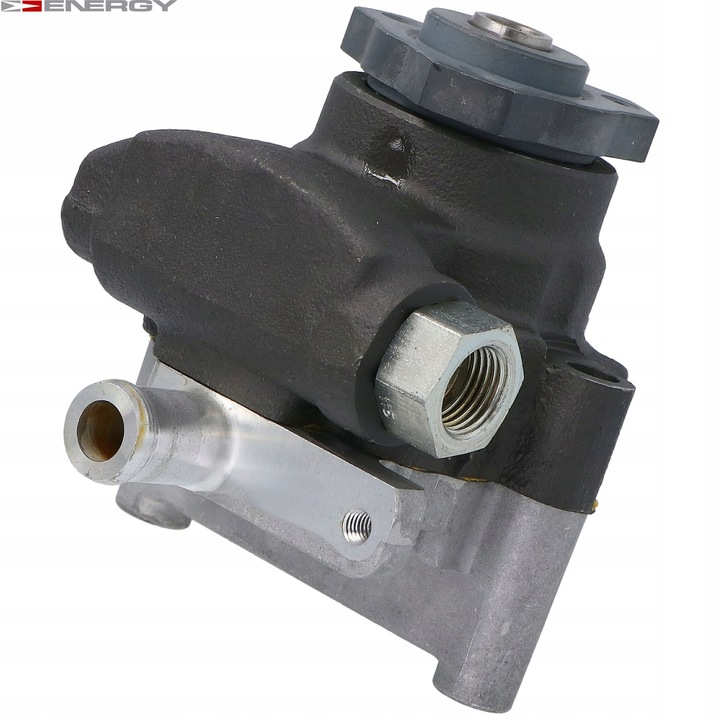 фото №12, Насос підсилювача landrover freelander energy pw690108 насос гідравлічна,
