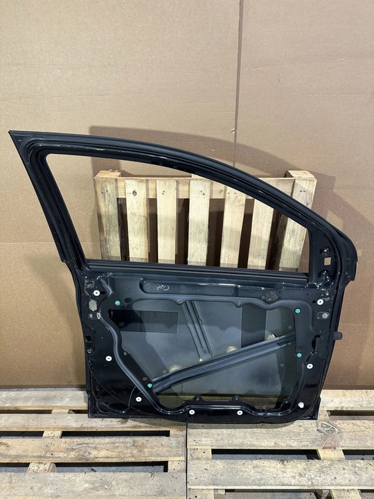 фото №7, 2009 dodge journey дверь передние