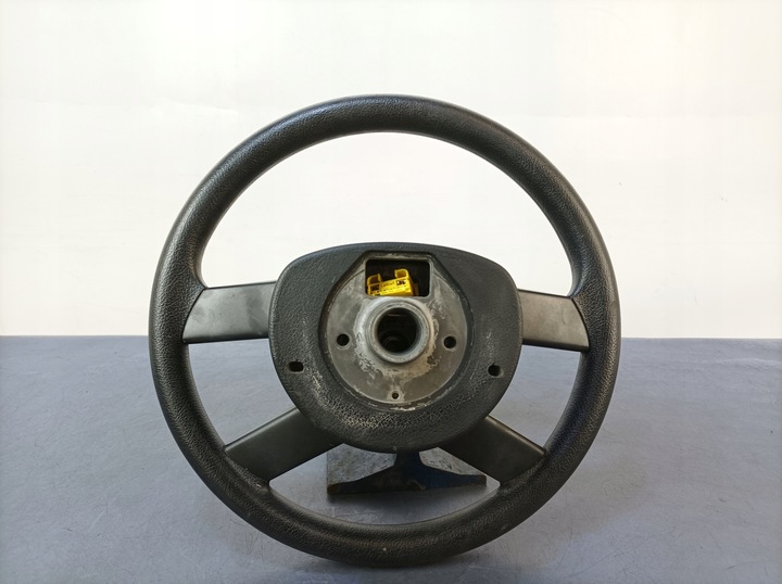 фото №5, Vw polo iv кермо подушка безпеки подушка 6q0419091c