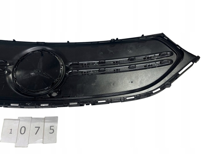 фото №14, Решётка радиатора mercedes eqb w243 a2438881900 1.075
