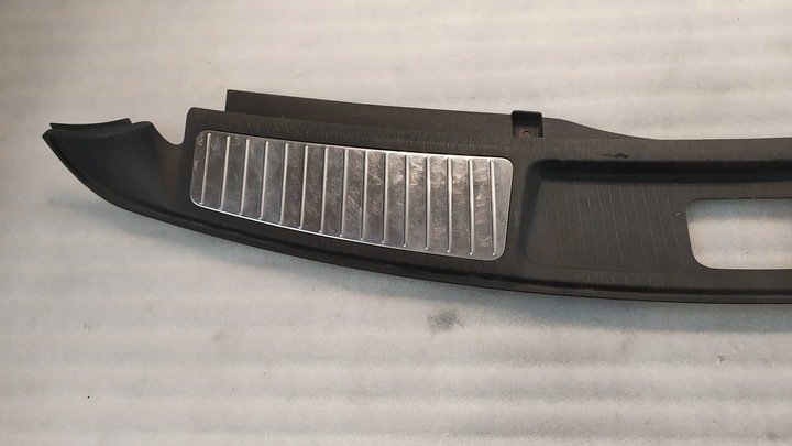 фото №9, Защита ремня багажника opel insignia a