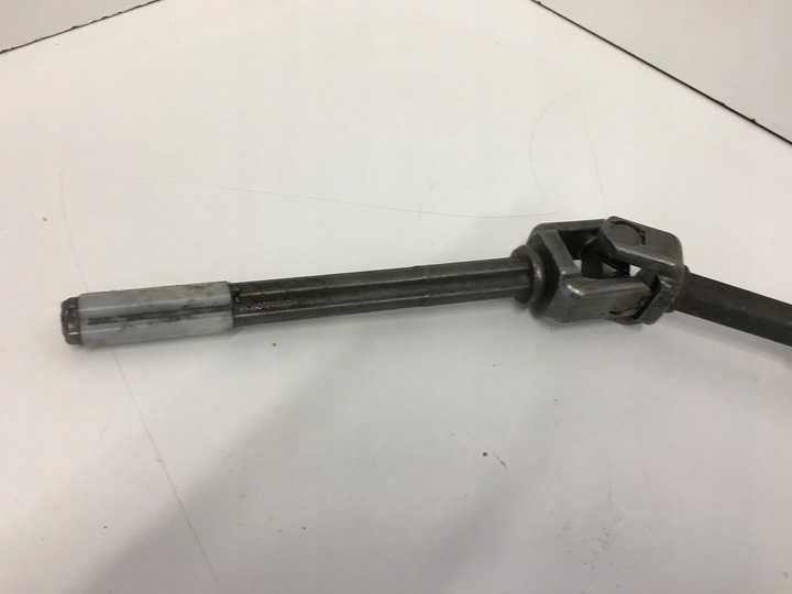 фото №15, Audi a4 b6 b7 00-06 крестовина колонки рулевого