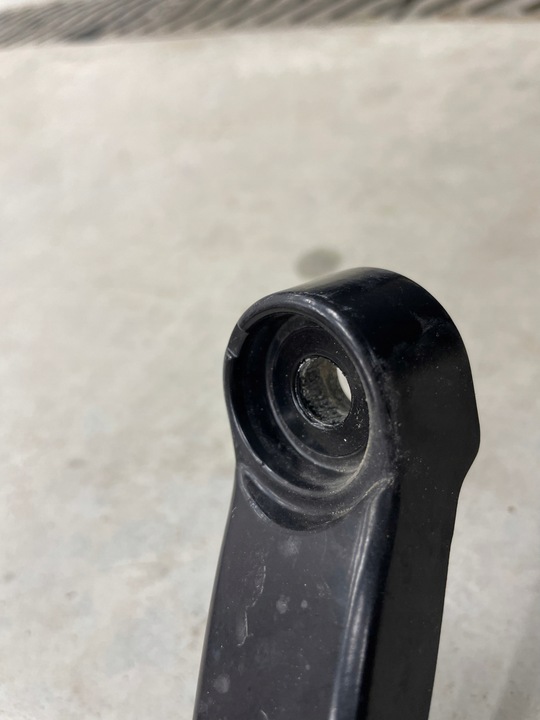 фото №5, Листовая рессора рычаг дворник a3 8y оригинал sportback