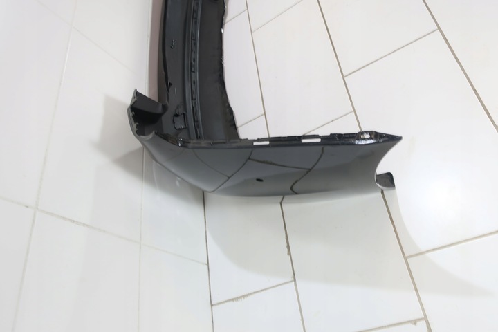 фото №7, Бампер зад задний bmw 3 f31 sport line рестайлинг lci touring универсал