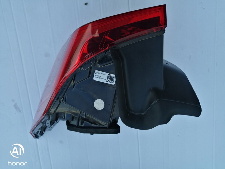 фото №8, Лампа зад права 5na945208k iq.light vw tiguan ii рестайлінг 23r