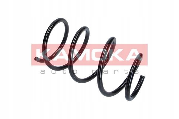 фото №13, Пружина підвішування toyota avensis t25 03- p