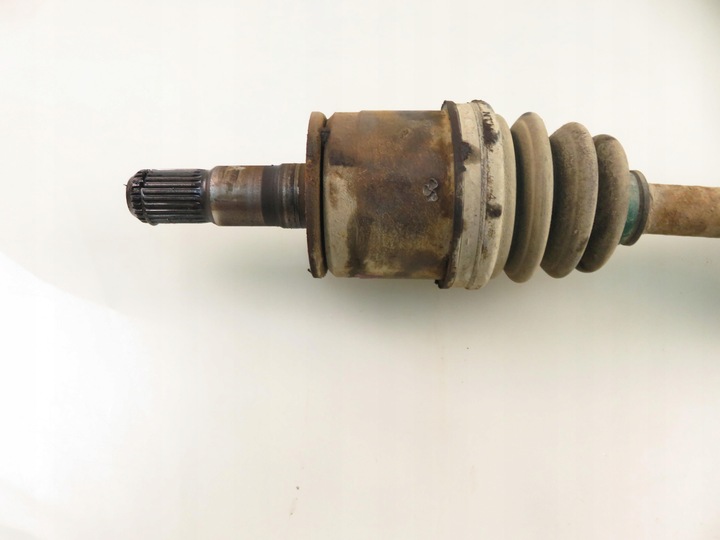 фото №6, Полуось правая передняя mitsubishi pajero pinin 2.0 gdi