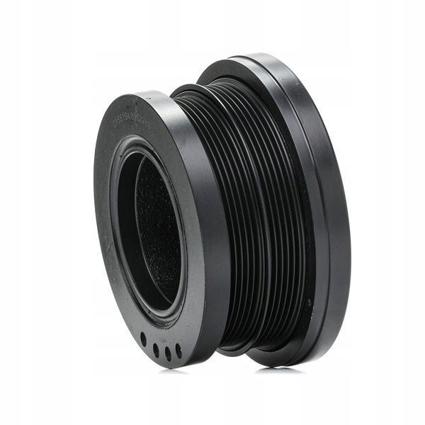 фото №10, Stark skbpc-0640063 колесо ременное wał коленчатый do opel omega b limousine v94