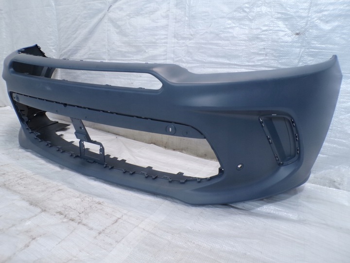 фото №3, Бампер переднє перед pdc doge hornet gt 156171179 новий оригінал