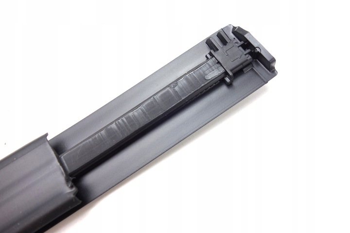 фото №9, Заглушка накладка планка дах дахова ліва opel mokka x 42577928 оригінал