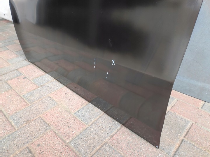 фото №6, Дверь citroen c4 grand picasso ii 13-19 перед левый serwisowe оригинальные