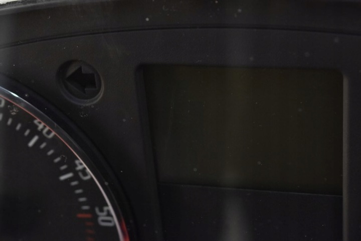 фото №12, Спідометр  прилади eu 5j0920810d skoda fabia 2 ii 1.6 tdi 75 km рестайлінг 07-14