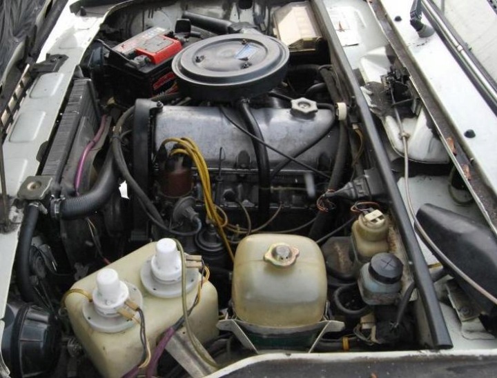 фото №15, Lada 2103 2105 2107 запчастини диск диски 4x98