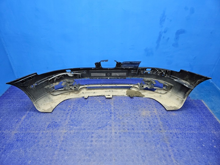 фото №8, Бампер передній seat leon i перед оригінал 1m0807221h